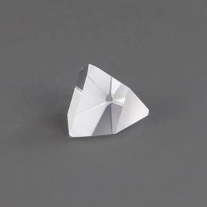 Prisma de Techo Amici de Vidrio Óptico K9 N-bk7 de Alta Calidad Personalizado de 1-100 mm - Product Image 2