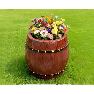 قالب صب مسبق الصب من المورد تسليم سريع ، قطر مخزون جاهز من الأنبوب من الأسمنت من من من المورد من الخرسانة من من من من من الخرسانة من من من من من من يناء من من من الخرسانة من من من - Product Image 6