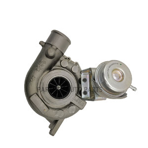 Bộ tăng áp gt2560s 881295-5002 881295-0002 881295-5002S 461-1109 4611109 479-5828 cho Perkins với động cơ <span class=keywords><strong>Mod</strong></span> 1206 - Product Image 4