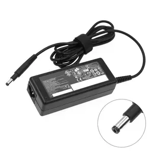 Wholesales 65W Laptop Power Adapter 19.5V 3.33A ABS Material Laptop Charger For HP Brand New EU/US/AU Plug For PPP009C