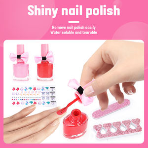 Nuevo producto <span class=keywords><strong>de</strong></span> maquillaje <span class=keywords><strong>para</strong></span> <span class=keywords><strong>niñas</strong></span>, <span class=keywords><strong>kit</strong></span> <span class=keywords><strong>de</strong></span> maquillaje <span class=keywords><strong>para</strong></span> niños, juguetes <span class=keywords><strong>de</strong></span> maquillaje <span class=keywords><strong>para</strong></span> <span class=keywords><strong>niñas</strong></span>, juguetes <span class=keywords><strong>para</strong></span> juego <span class=keywords><strong>de</strong></span> simulación <span class=keywords><strong>de</strong></span> <span class=keywords><strong>uñas</strong></span>, juguetes <span class=keywords><strong>para</strong></span> niños - Product Image 4