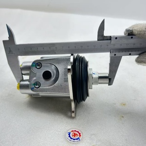 PC40-7 PC30-7 Hydraulic Joystick Control 702-16-01180 702-16-03530 Joystick with High Quality - Product Image 2