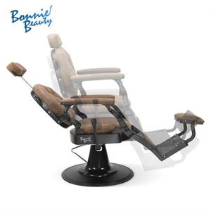 Sillón de Peluquería Antiguo de Aluminio para Niños, Económico, de Venta en China/Guatemala, Capacidad de 250 kg, Reclinación Completa de 45° - Product Image 2