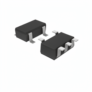 SC 74A, SOT 753 ชิ้นส่วนวงจรอิเล็กทรอนิกส์ BD5245G-TR การจัดการพลังงาน (PMIC) มีสินค้าในสต็อก - Product Image 1