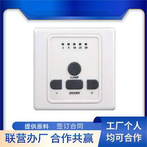 Detector de Voltaje Digital Futsuki, 12-250V AC/DC, Herramienta de Prueba Electrónica Manual - Product Image 5
