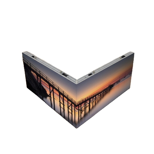 P1.56 P1.95 P2.6 P2.97 P3.9 High Resolution 4K HDR10 1000cd Indoor Sport Bar Home Cinema HD LED Video Wall Fixed Installation