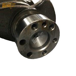 4D94 части двигателя коленчатого вала в сборе 6144-31-1200 коленчатый вал для продажи - Product Image 4