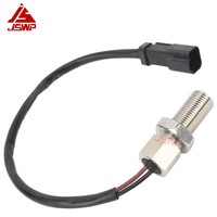 Drehzahlsensor 125-2966 1252966 für E320B E312B E320C Bagger