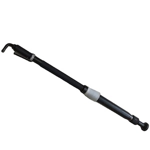 Doseur de remplissage de dos-faible vibration - Application pour un habillage profond du béton et pour le bourrage de remplissage de dos-compactage du tarmacadam - Product Image 6