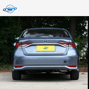 2024 Giá Rẻ Giá Xe Toyot Corola Mới Xăng Lai Xe 1.5L Cvt Tiên phong Phiên Bản Trung Quốc Xe Điện - Product Image 3