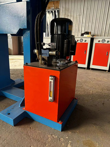Presse hydraulique 50 tonnes, machine de pressage hydraulique, presse d'atelier - Product Image 6