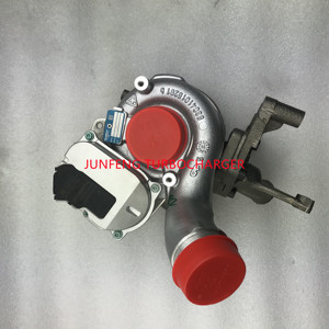 Turbocompresor 53049880054 53049700054 059145715F 53049880050 BV50 para Audi A6 Q7 <span class=keywords><strong>quattro</strong></span> TTI <span class=keywords><strong>3.0</strong></span> <span class=keywords><strong>TDI</strong></span> (C6) Motor ADB BKN - Product Image 3