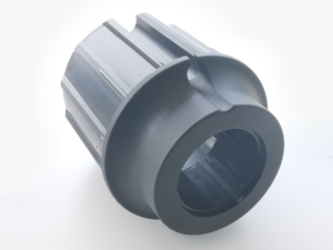 Accessoires de moteur <span class=keywords><strong>tubulaire</strong></span> 80 mm 100 mm : Embout de queue pour stores enrouleurs et auvents - Product Image 5