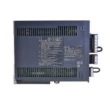 Amplificador de CA Original MR-J4-350B de 3.5kW, 200V 17A, Controlador SSCNET III/H para Máquinas de Automatización Industrial - Product Image 5