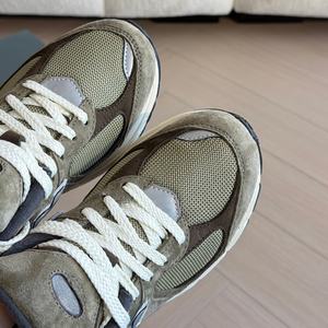 Zapatos Casuales de Lujo para Hombre y Mujer, Ligeros, Transpirables, Deportivos, con Cordones, Parte Superior de Malla Suave, Antideslizantes - Product Image 5