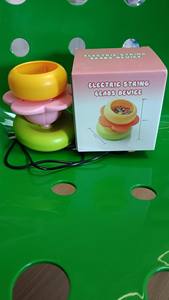 Machine à <span class=keywords><strong>perles</strong></span> <span class=keywords><strong>pour</strong></span> bracelet DIY, machine à enfiler <span class=keywords><strong>les</strong></span> <span class=keywords><strong>perles</strong></span> automatique, métier à <span class=keywords><strong>tisser</strong></span>, rouleau à <span class=keywords><strong>perles</strong></span>, kit d'outils <span class=keywords><strong>pour</strong></span> machine à <span class=keywords><strong>perles</strong></span> - Product Image 6