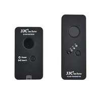 JJC ES-628 시리즈 무선 원격 컨트롤러 2.4G 호환 Fujifilm 올림푸스 시그마 Pentax