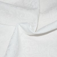 Grosir kain Jacquard tenun poliester 100% untuk musim semi musim panas untuk pakaian anak-anak & wanita kostum panggung kostum kuno