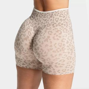 Nuevo Conjunto Deportivo de Dos Piezas para <span class=keywords><strong>Mujer</strong></span>, Pantalones de Yoga de Cintura Alta con Soporte y Efecto Levanta Glúteos, Tejido Sin Costuras, y Top Deportivo - Product Image 2