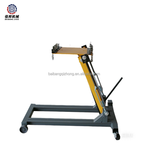 משאית הרימה 2 טון 3ton 3ton רצפת הידראולי פנאומטי הרמה שקע שקע שידור נמוך - Product Image 2