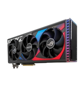Tarjeta Gráfica para Juegos HUASHUO STRIX GeForce RTX 4080 OC Edition 16GB GDDR6X - Product Image 5