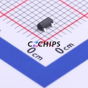 ทรานซิสเตอร์ภาคสนามทรานซิสเตอร์ ME2308S-VB SOT-23(TO-236) คุณภาพสูง (MOSFET) - Product Image 1