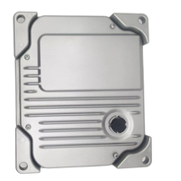 S00000621 + 01 nouveau Module d'ordinateur de moteur de camion C32ECU 112500-1201 unité de commande électrique ECM pour pièces de moteur