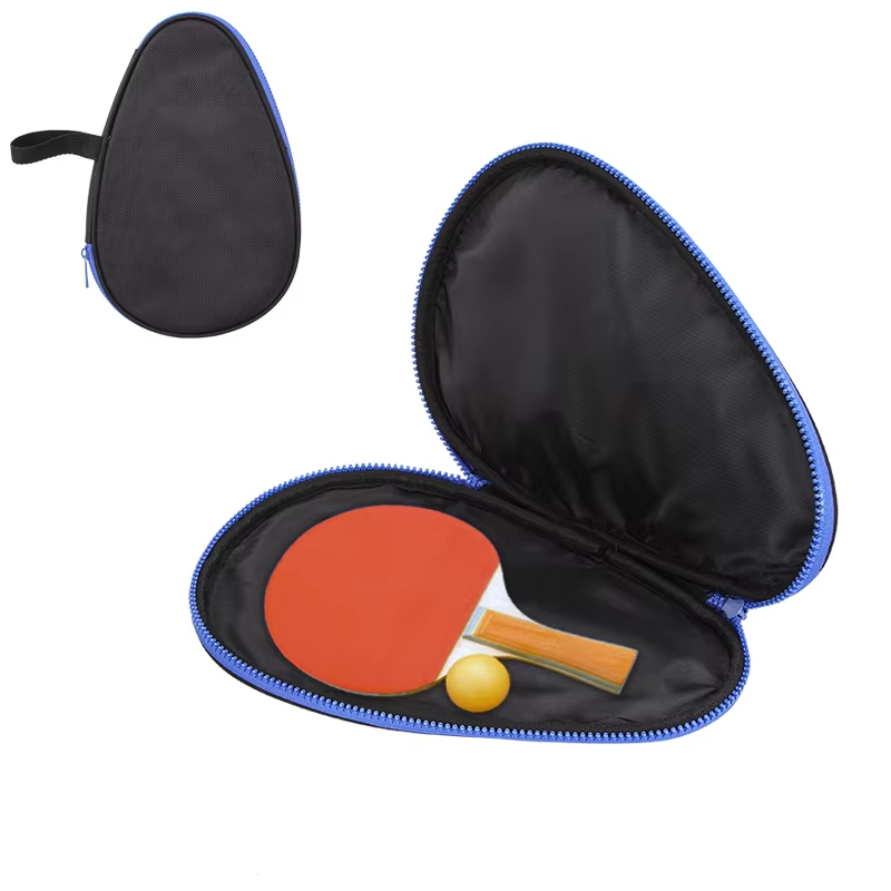 Factory Custom High Quality Pingpong Racket
