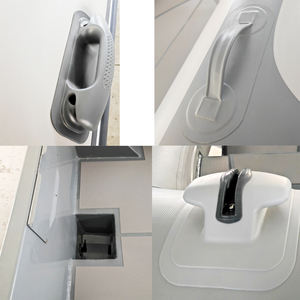 Canoë/<span class=keywords><strong>Kayak</strong></span> d'usine avec moteur électrique Zero Kayaks Solo Skiff Boats Pêche Canoë <span class=keywords><strong>Kayak</strong></span> Pêche 25kg - Product Image 4