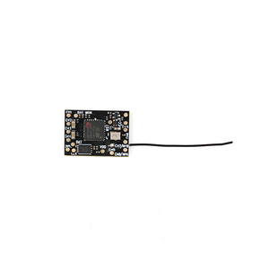 FlySky TR8M 2.4G <span class=keywords><strong>AFHDS3</strong></span> 8CH RC-Empfänger mit PWM PPM I-BUS S.BUS Ausgang FPV-Drohnen-Empfänger für Quadcopter, Starrflügler und Helikopter - Product Image 3