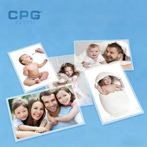 Papel Fotográfico A4 de 260g, de Secado Instantáneo, Doble Cara, Alta Calidad, Premium, Venta al Por Mayor del Fabricante - Product Image 1