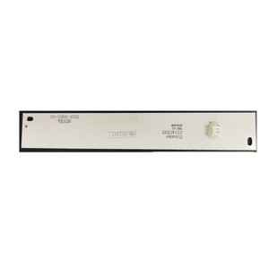 Panel de tira de iluminación LED para refrigerador, luz blanca, 12V, para electrodomésticos Shanghai Soyi BCD 459WEDGP - Product Image 1