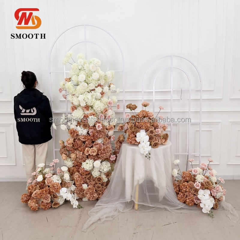 สีน้ำตาล