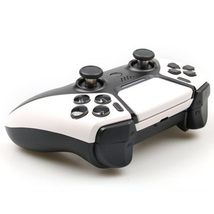 Bán Chạy Nhất Động Cơ Đôi Sáu Trục Thích Ứng Trò Chơi Không Dây Điều Khiển Màu Đen/Trắng Cho PS4/<span class=keywords><strong>PS3</strong></span> Windows Android Rung Động Cơ - Product Image 2