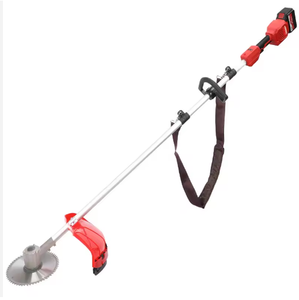 Decespugliatore Professionale Senza Fili con Batteria al Litio <span class=keywords><strong>per</strong></span> Manutenzione di Giardini e Fattorie - Product Image 2