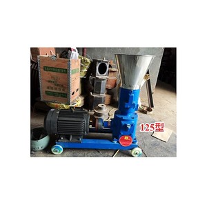 Machine à granulés pour volailles à prix limité dans le temps – Nouvelle machine à granulés pour aliments du bétail - Product Image 3