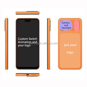 Vente en gros de téléphones portables 4G LTE double SIM, <span class=keywords><strong>téléphone</strong></span> Android, <span class=keywords><strong>téléphone</strong></span> mobile pas cher, débloqué, prix bas, smartphone à bas prix, nouveau 3G et 4G - Product Image 1