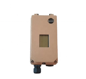 Original Sams-on Type 3730-3 Électropneumatique avec communication HART 3730-01000000000000014.01 - Product Image 4