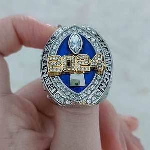 Anello Commemorativo del Campionato di Fantasy Football <span class=keywords><strong>League</strong></span> FFL 2024 - Product Image 4