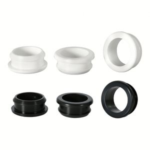 T-shape Grommet Silicone <b>Rubber</b> Hole Plug <b>Bung</b> Electric Wire Cable Protect Bush Grommet Silicone <b>Rubber</b> Hole Plug - Product Image 2