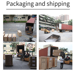 Meilleur scanner de sécurité industrielle portable Détecteur souterrain étanche pour la détection des métaux cuivre argent or - Product Image 6