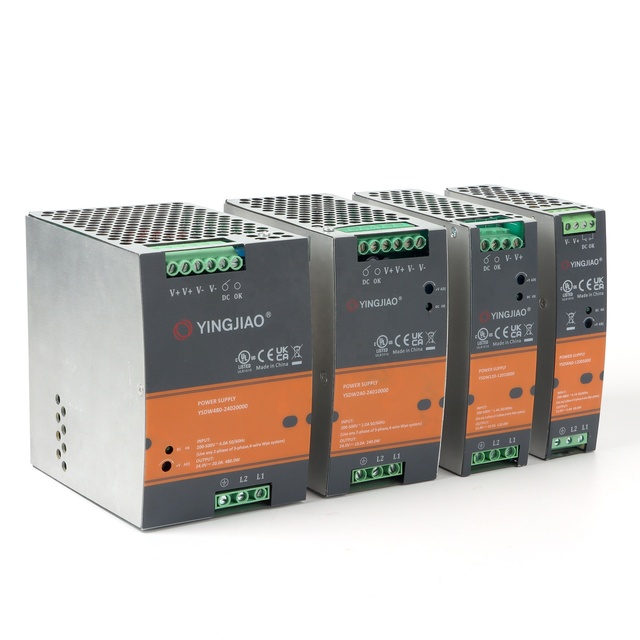 AC DC 24v Power Supply Output Voltage Adjustable Station for Outdoor Emergency Power Supply