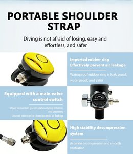 Vente en stock - <span class=keywords><strong>Bouteille</strong></span> <span class=keywords><strong>de</strong></span> <span class=keywords><strong>plongée</strong></span> en alliage d'aluminium CE 1L - Cylindre d'oxygène - Réservoir d'air - Product Image 3