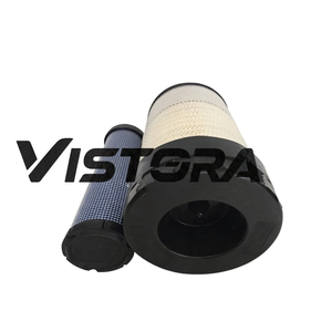 Filtro de Aire para Auto de Alta Calidad P82933, Papel de Filtro de Alta Calidad para Tractor Ace & AC Modelo 26510362, Nuevo - Product Image 3