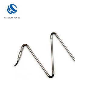 Inclinómetro Flexible con Sensor de Deformación 3D MEMS IP68 de Acero Inoxidable HC-CXY01 de Alta Resistencia al Agua para Túneles, Presas y Deslizamientos de Tierra HC-CXY01 - Product Image 4