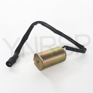YNRSP 4 i5674 solenoide per parti di macchine edili 307, 311, 312, 315, 317, 320 L, <span class=keywords><strong>325</strong></span>, <span class=keywords><strong>325</strong></span> L, 330, 350, 375, 375 L - Product Image 2