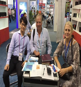 最も安いI3200 I1600 XP600エコ溶剤プリンター印刷機インクジェット大判プリンターHstt - Product Image 4