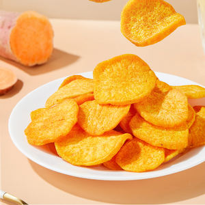 Vente en gros <span class=keywords><strong>de</strong></span> collations lyophilisées pour animaux <span class=keywords><strong>de</strong></span> compagnie Collations et aliments pour chiens Patates douces lyophilisées Légumes lyophilisés Mélange <span class=keywords><strong>de</strong></span> nourriture pour chiots - Product Image 6