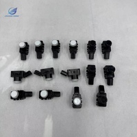 Sensor Ultrasonik Parkir PDC Asli 89341-0R100 untuk Toyota Land Cruiser LC300 Sensor Bantuan Parkir