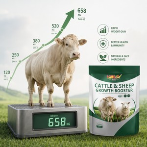 Premiscela Premium per Mangimi Zootecnici per Bovini e Ovini Forti e Ingrasati - Product Image 2